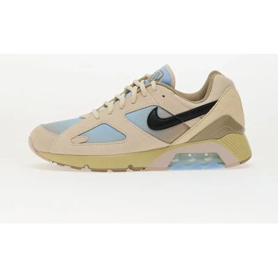 Nike Air 180 Licht Khaki - Sneakers Nike Air 180 Licht Khaki - Sneakers