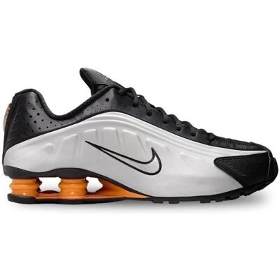 Nike - Shox - Schwarz - 45 - Shoes Nike - Shox - Schwarz - 45 - Shoes
