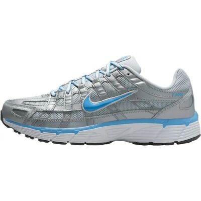 Nike P-6000 Gris - Baskets - Publicité Nike P-6000 Gris - Baskets - Publicité