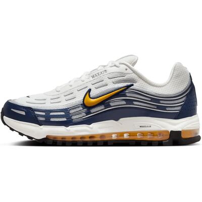 Nike Air Max Tl 2.5 Biały/Varsity Maize-Midnight Navy - Sneakers Nike Air Max Tl 2.5 Biały/Varsity Maize-Midnight Navy - Sneakers