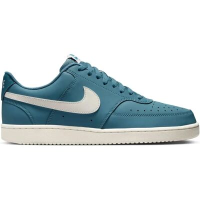 Nike - Court Vision LO - Grau - 47 - Shoes Nike - Court Vision LO - Grau - 47 - Shoes