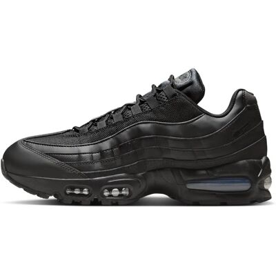 Nike Air Max 95 - Schwarz - Sneakers Nike Air Max 95 - Schwarz - Sneakers