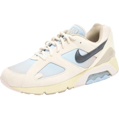 Nike Air 180 Ljus khaki - Sneakers Nike Air 180 Ljus khaki - Sneakers