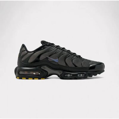 NIKE - Tuned - Noir - 42.5 - Shoes - Publicité NIKE - Tuned - Noir - 42.5 - Shoes - Publicité