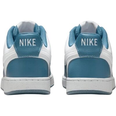 Nike - Court Vision Low Next Nature - Weiß - Frauen - Shoes Nike - Court Vision Low Next Nature - Weiß - Frauen - Shoes