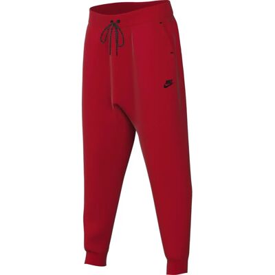 Nike Tech Fleece Unisex-Hosen - Rot - 122-128 CM - Hosen Nike Tech Fleece Unisex-Hosen - Rot - 122-128 CM - Hosen
