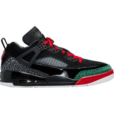 Jordan Spizike Low - Zapatillas - Negro - 44 - Piel - Foot Locker Jordan Spizike Low - Zapatillas - Negro - 44 - Piel - Foot Locker