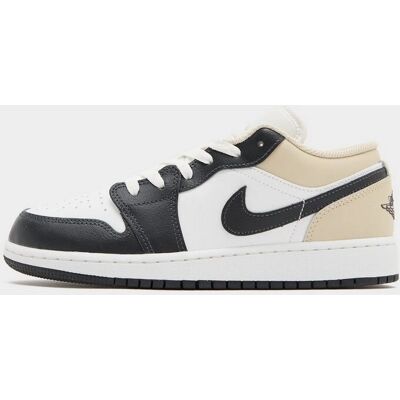 Jordan 1 Low - Beige - Stoßdämpfung - Sneakers Jordan 1 Low - Beige - Stoßdämpfung - Sneakers