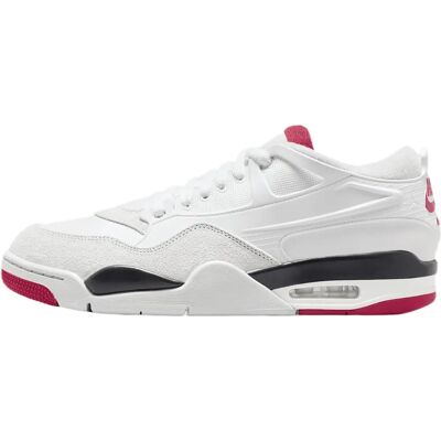 Jordan FQ7939-102 Leder-Sneaker - Streetwear Jordan FQ7939-102 Leder-Sneaker - Streetwear