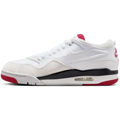 Jordan FQ7939-102 Leder Sneaker - Streetwear Jordan FQ7939-102 Leder Sneaker - Streetwear