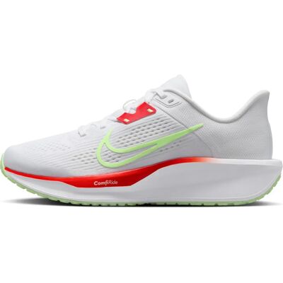 Chaussures de Running Nike Quest 6 - Légères, Absorbantes, Adhérence Urbaine - Publicité Chaussures de Running Nike Quest 6 - Légères, Absorbantes, Adhérence Urbaine - Publicité