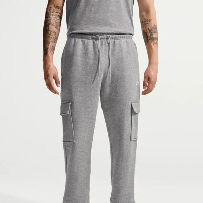 Nike Cargo Hosen grau - Abbigliamento Nike Cargo Hosen grau - Abbigliamento