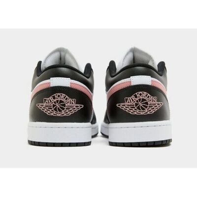 Jordan Air Jordan 1 Low - Sneakers Herren Weiß Größe 42,5 Jordan Air Jordan 1 Low - Sneakers Herren Weiß Größe 42,5