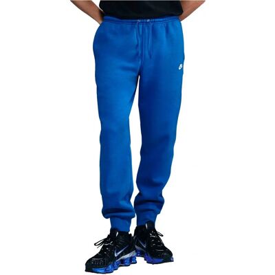 Nike Modell - Herren Blaue Hosen - Pants Nike Modell - Herren Blaue Hosen - Pants