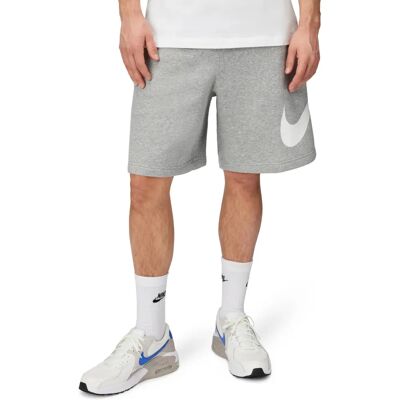 Nike Club Bărbați gri US: L - Șorturi Nike Club Bărbați gri US: L - Șorturi