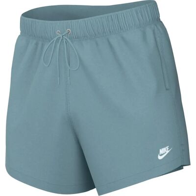Nike Herr M Nk Flow Ft Short - Shorts Nike Herr M Nk Flow Ft Short - Shorts