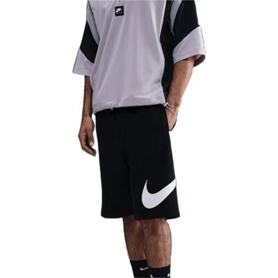Nike GX Shorts - Coupe décontractée - Publicité Nike GX Shorts - Coupe décontractée - Publicité