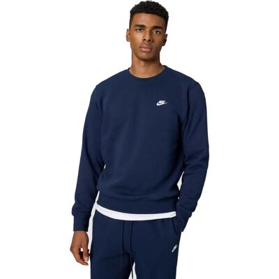 Nike M Crewneck Grijs - Trui Nike M Crewneck Grijs - Trui