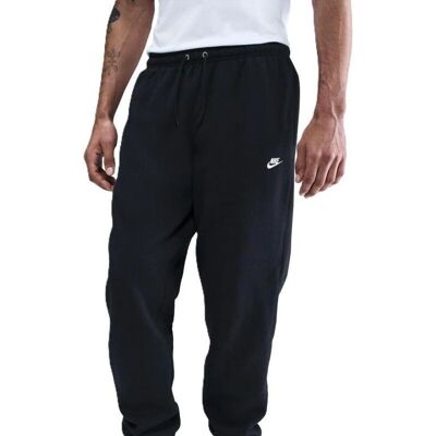 Spodnie fleece Nike XL Czerwone - Spodnie Spodnie fleece Nike XL Czerwone - Spodnie