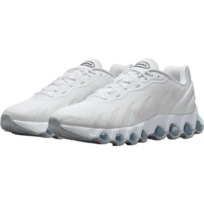Nike Air Max Dn8 Hvid Let Responsiv Sko - Sko Nike Air Max Dn8 Hvid Let Responsiv Sko - Sko