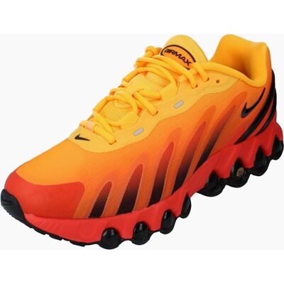 Nike - Air Max Dn8 - Pomarańczowy - 43 - Sneakers Nike - Air Max Dn8 - Pomarańczowy - 43 - Sneakers