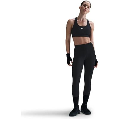 Nike One Legging Zwart S - Leggings Nike One Legging Zwart S - Leggings