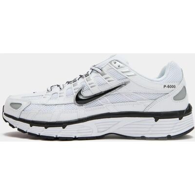Nike P-6000 Blanco - Zapatillas Nike P-6000 Blanco - Zapatillas