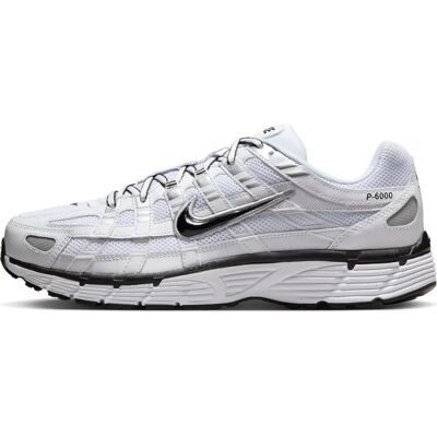Nike P-6000 Sneakers - Breathable Mesh - Lightweight Cushion - Traction - Reflective - Sneakers Nike P-6000 Sneakers - Breathable Mesh - Lightweight Cushion - Traction - Reflective - Sneakers