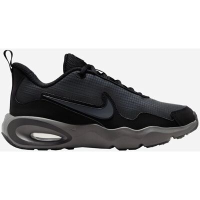 Nike Air Max Nova - Black - US7Y - Kids Shoes - Publicité Nike Air Max Nova - Black - US7Y - Kids Shoes - Publicité