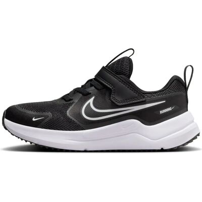 Nike Cosmic - Preto - Tênis Velcro para crianças número 34 Nike Cosmic - Preto - Tênis Velcro para crianças número 34