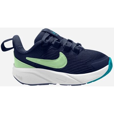 Nike Star Runner 4 Chaussures pour Enfants - Chaussures de Course Enfant - Publicité Nike Star Runner 4 Chaussures pour Enfants - Chaussures de Course Enfant - Publicité
