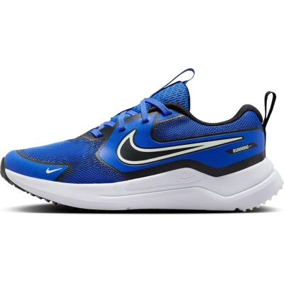 Nike Mystic Fly Chaussures de Course Enfants Bleu - Chaussures de Course Enfants - Publicité Nike Mystic Fly Chaussures de Course Enfants Bleu - Chaussures de Course Enfants - Publicité
