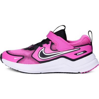 Nike Cosmic - Chaussures de course pour enfants - Taille 31 - Publicité Nike Cosmic - Chaussures de course pour enfants - Taille 31 - Publicité