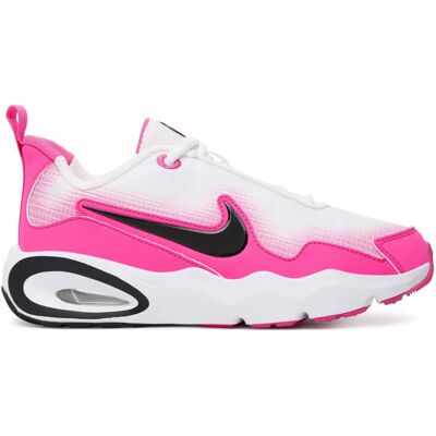 Nike Air Max Nova (GS) Weiß - Sneakers Nike Air Max Nova (GS) Weiß - Sneakers