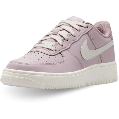 Nike Air Force 1 Bg - Rose - Taille 40 - Baskets - Publicité Nike Air Force 1 Bg - Rose - Taille 40 - Baskets - Publicité