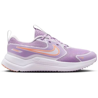 Nike - Mystic Fly - Lila - US 4.5Y - Sneakers Nike - Mystic Fly - Lila - US 4.5Y - Sneakers