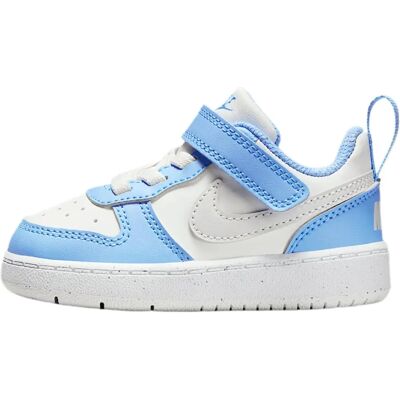 Nike Baby Court Borough Recraft Zapatillas - Zapatillas Nike Baby Court Borough Recraft Zapatillas - Zapatillas