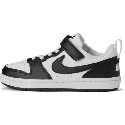 Nike Junior Court Borough Low Recraft Turnschuhe - Sneakers Nike Junior Court Borough Low Recraft Turnschuhe - Sneakers
