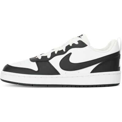Nike Court Borough Low - Branco - Tênis para crianças Nike Court Borough Low - Branco - Tênis para crianças