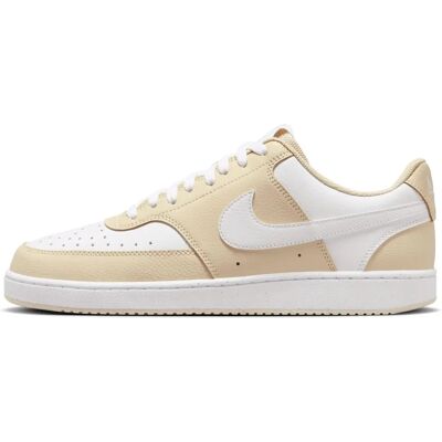 Nike Court Vision Low - Braun - Sneakers Nike Court Vision Low - Braun - Sneakers