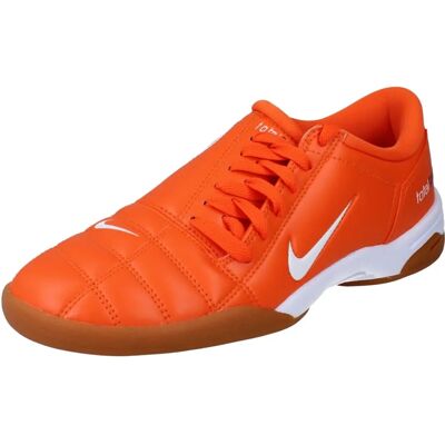 Nike T90 Sp Safety Orange/White-Gum Med Brown - Sportschuhe Nike T90 Sp Safety Orange/White-Gum Med Brown - Sportschuhe