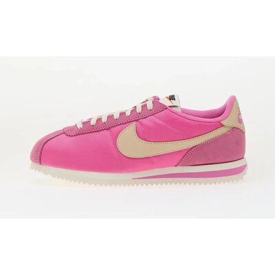 Nike Cortez Pink Sneakers - Retro Stil Nike Cortez Pink Sneakers - Retro Stil