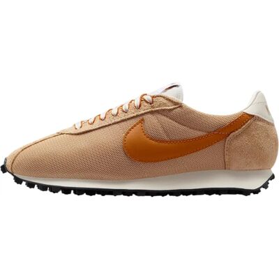 Nike W Ld-1000 Sneakers Linen/Desert Ochre - Black - 41 Nike W Ld-1000 Sneakers Linen/Desert Ochre - Black - 41