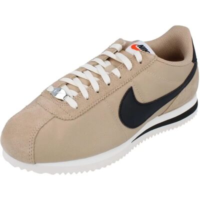 Nike W Cortez Se - Marron - Baskets - Femmes - Publicité Nike W Cortez Se - Marron - Baskets - Femmes - Publicité
