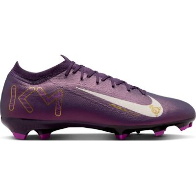 Nike - Mercurial Vapor 16 Pro KM FG - Grau Nike - Mercurial Vapor 16 Pro KM FG - Grau