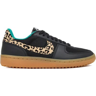 Nike - Field General - Schwarz - 39 - Schuhe Nike - Field General - Schwarz - 39 - Schuhe