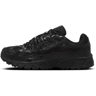 Nike P-6000 Zapatillas Unisex - Negro - Talla 39 - Malla/Sintético Nike P-6000 Zapatillas Unisex - Negro - Talla 39 - Malla/Sintético