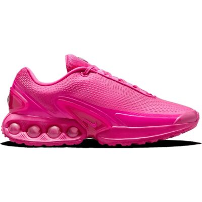 Nike W Air Max Dn Laser Fuchsia/ Pink Blast - Baskets - Publicité Nike W Air Max Dn Laser Fuchsia/ Pink Blast - Baskets - Publicité