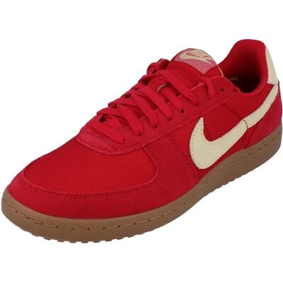 Nike HF3165-601 Red Sneakers - Sneakers Nike HF3165-601 Red Sneakers - Sneakers