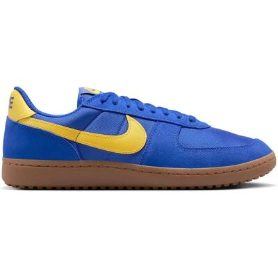 Nike Air Force 1 - Sneakers - Blå Nike Air Force 1 - Sneakers - Blå
